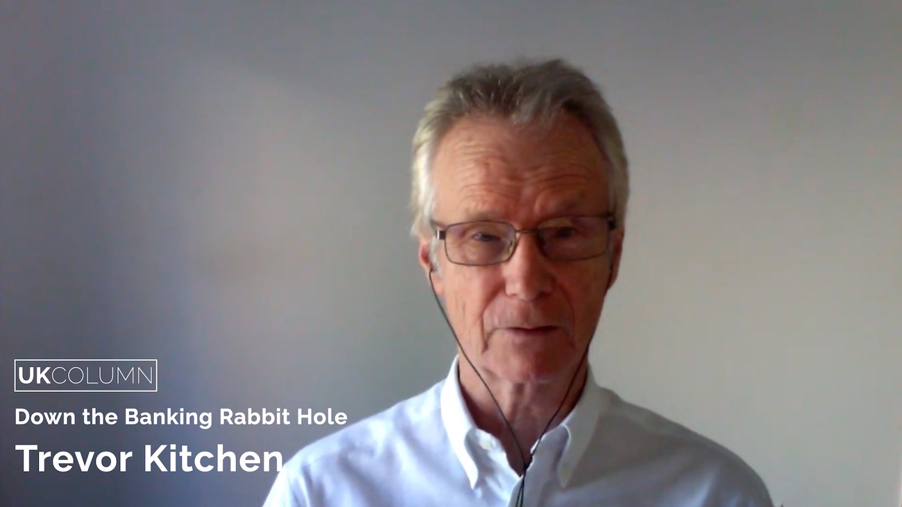 Trevor Kitchen, Jurist, Avocat, JuristGate